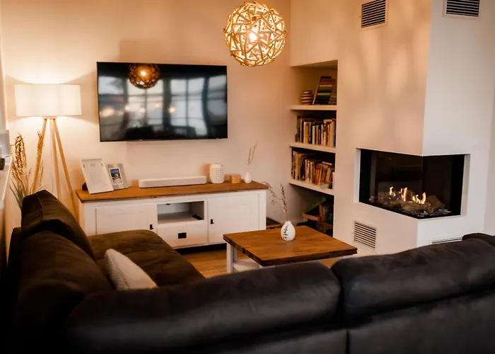 Ferienhaus Meeresschatz *